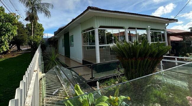 50% De Um Imóvel C/ 480m² No Lot. Muraro Em Toledo/pr, localizado em Toledo - PR