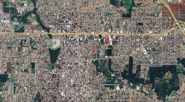 50% De Um Imóvel C/ 480m² No Lot. Muraro Em Toledo/pr, localizado em Toledo - PR