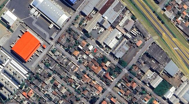 Imóvel C/ 300m² No Jardim Ana Elisa Em Cambé/pr, localizado em Cambé - PR