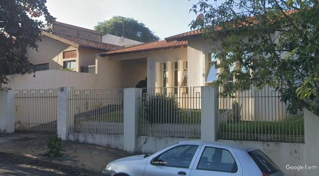 Imóvel C/ 411,49m² No Jardim Roland Em Rolândia/pr, localizado em Rolândia - PR