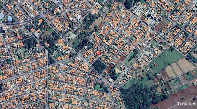 Imóvel C/ 411,49m² No Jardim Roland Em Rolândia/pr, localizado em Rolândia - PR