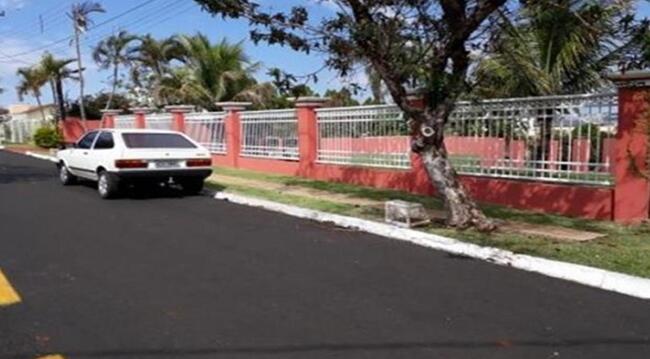Imóvel C/ 1.790,33m² Em Rolândia/pr, localizado em Rolândia - PR