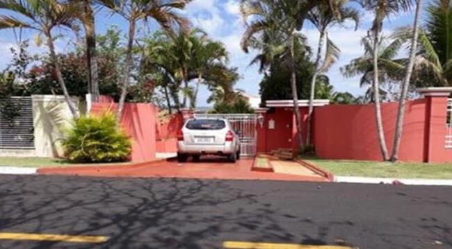 Imóvel C/ 1.790,33m² Em Rolândia/pr, localizado em Rolândia - PR