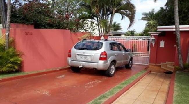 Imóvel C/ 1.790,33m² Em Rolândia/pr, localizado em Rolândia - PR