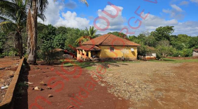 20% De Um Imóvel C/ 7,12 Alq. Em Sertanópolis/pr, localizado em Sertanópolis - PR