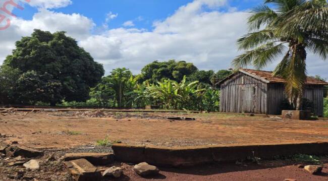 20% De Um Imóvel C/ 7,12 Alq. Em Sertanópolis/pr, localizado em Sertanópolis - PR