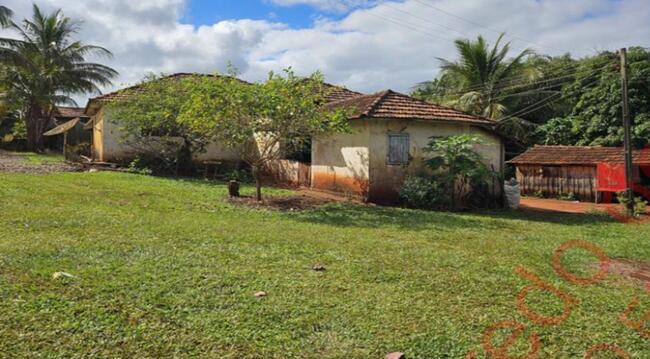 20% De Um Imóvel C/ 7,12 Alq. Em Sertanópolis/pr, localizado em Sertanópolis - PR