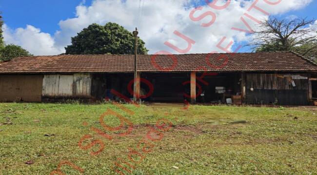 20% De Um Imóvel C/ 7,12 Alq. Em Sertanópolis/pr, localizado em Sertanópolis - PR