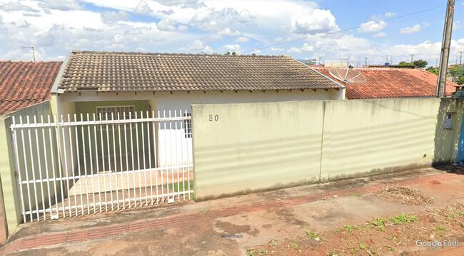 Imóvel C/ 200m² No Jardim Nova Esperança Em Londrina/pr, localizado em Londrina - PR