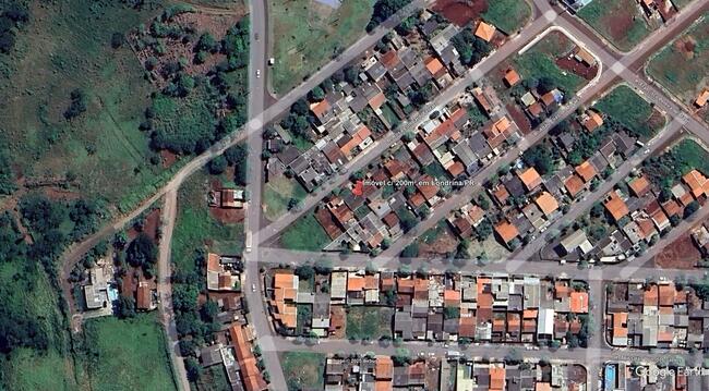 Imóvel C/ 200m² No Jardim Nova Esperança Em Londrina/pr, localizado em Londrina - PR