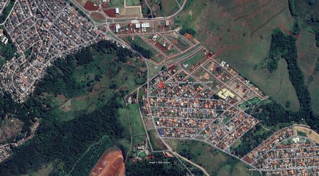 Imóvel C/ 200m² No Jardim Nova Esperança Em Londrina/pr, localizado em Londrina - PR