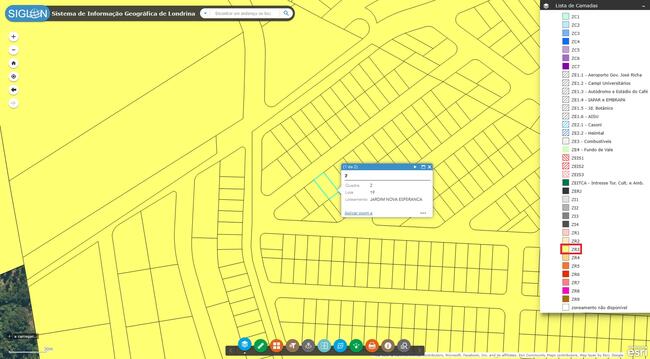 Imóvel C/ 200m² No Jardim Nova Esperança Em Londrina/pr, localizado em Londrina - PR