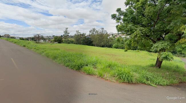 Imóvel C/ 8.808,91m² No Res. Itamarati Em Londrina/pr, localizado em Londrina - PR