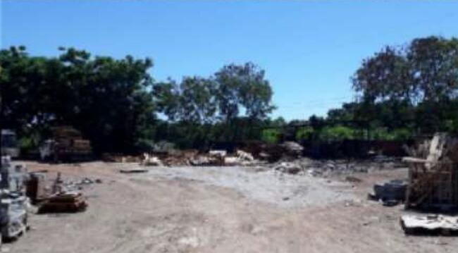 Imóvel C/ 5.203,57m² No Parque Industrial Sul Em Maringá/pr, localizado em Maringá - PR