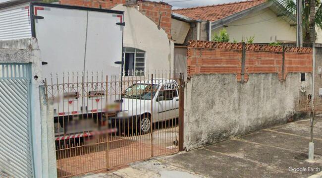 Imóvel C/ 200m² No Núcleo Hab. Pres. Getsel Bauru X Em Bauru/pr, localizado em Bauru - SP