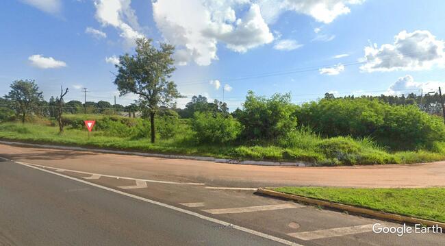 Imóvel C/ 18.075m² Em Mandaguaçu/pr, localizado em Mandaguaçu - PR