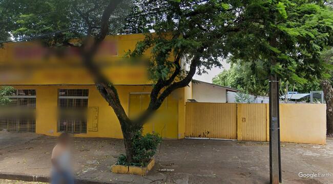 Imóvel C/ 300m² Em Cianorte/pr, localizado em Cianorte - PR