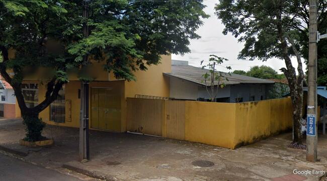 Imóvel C/ 300m² Em Cianorte/pr, localizado em Cianorte - PR