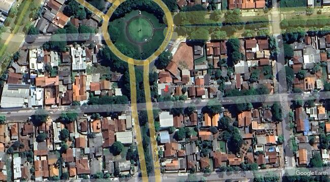 Imóvel C/ 300m² Em Cianorte/pr, localizado em Cianorte - PR
