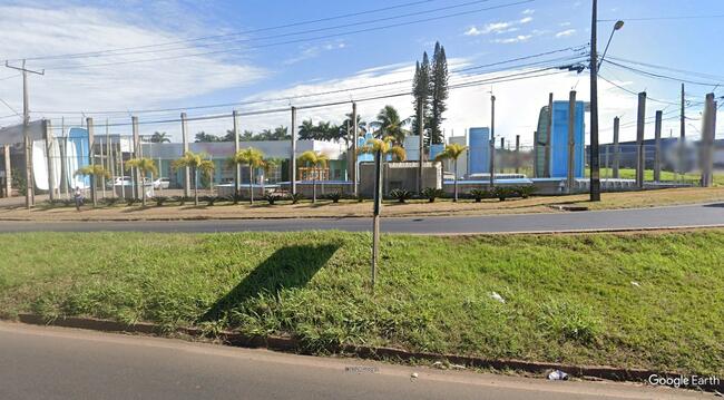 Imóvel C/ 2.430,63m² Em Maringá/pr, localizado em Maringá - PR