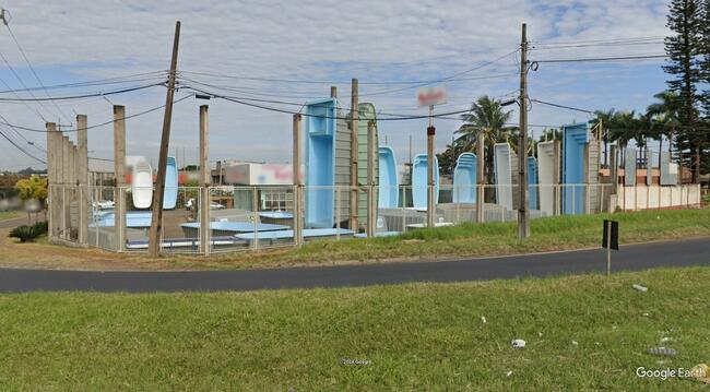 Imóvel C/ 2.430,63m² Em Maringá/pr, localizado em Maringá - PR
