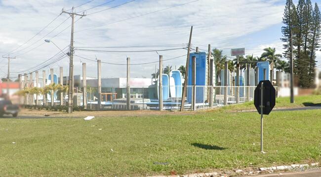 Imóvel C/ 2.430,63m² Em Maringá/pr, localizado em Maringá - PR