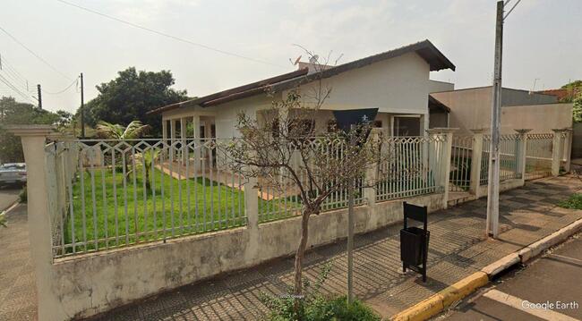 Imóvel C/ 525m² Em Pitangueiras/pr, localizado em Pitangueiras - PR