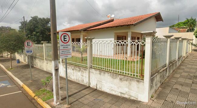 Imóvel C/ 525m² Em Pitangueiras/pr, localizado em Pitangueiras - PR