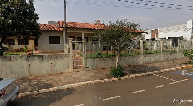 Imóvel C/ 525m² Em Pitangueiras/pr, localizado em Pitangueiras - PR
