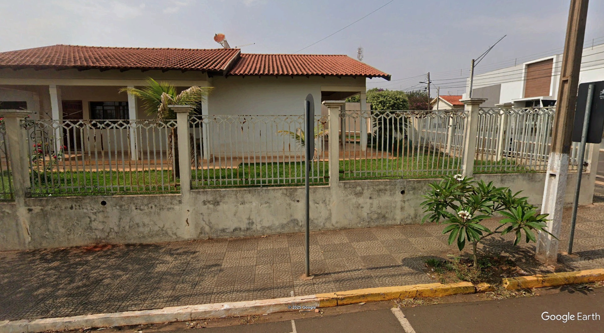 Lote 1.1 - imóvel c/ 525m² em pitangueiras/pr