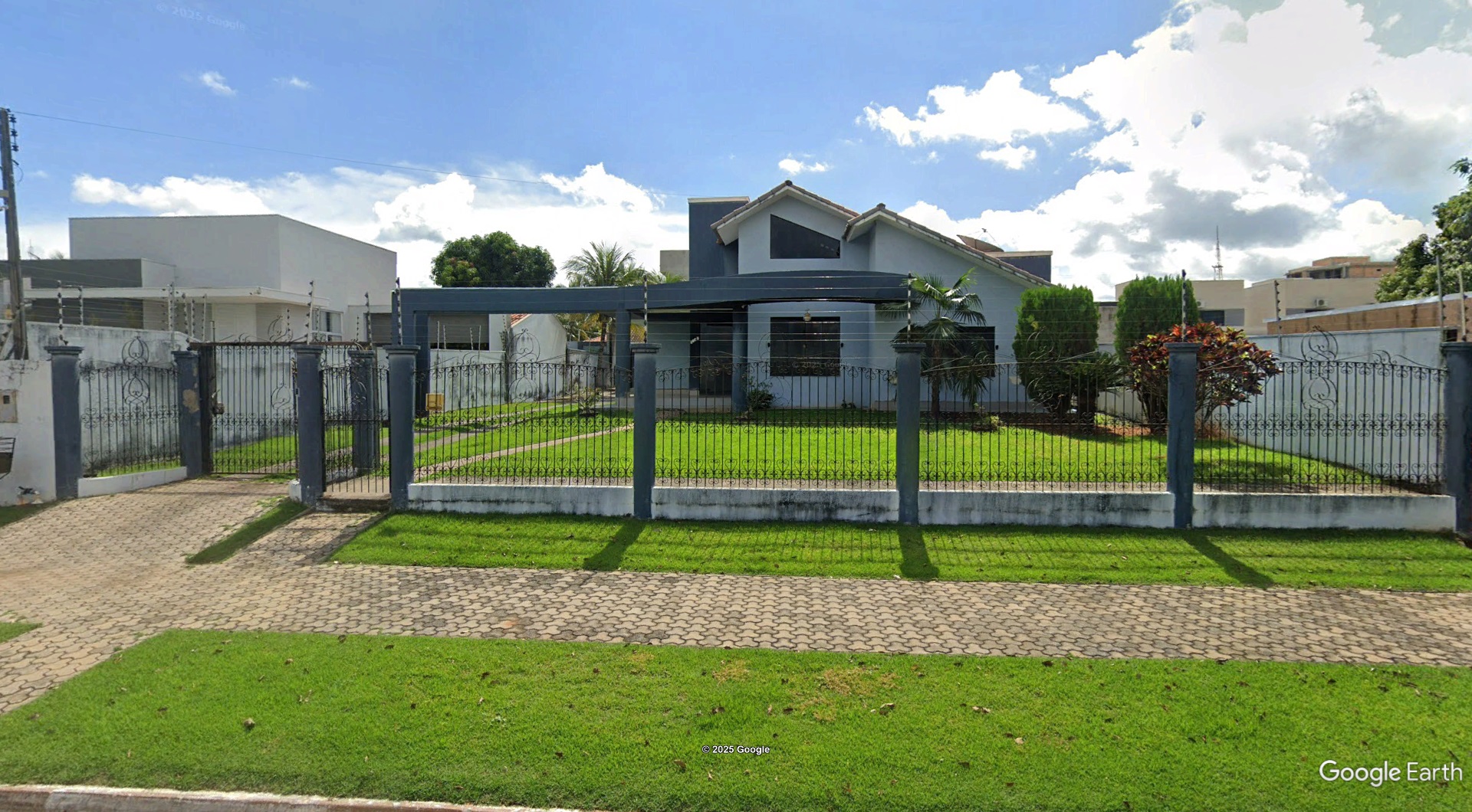 Lote 3.1 - direitos - imóvel c/ 1.000m² em nova mutum/mt