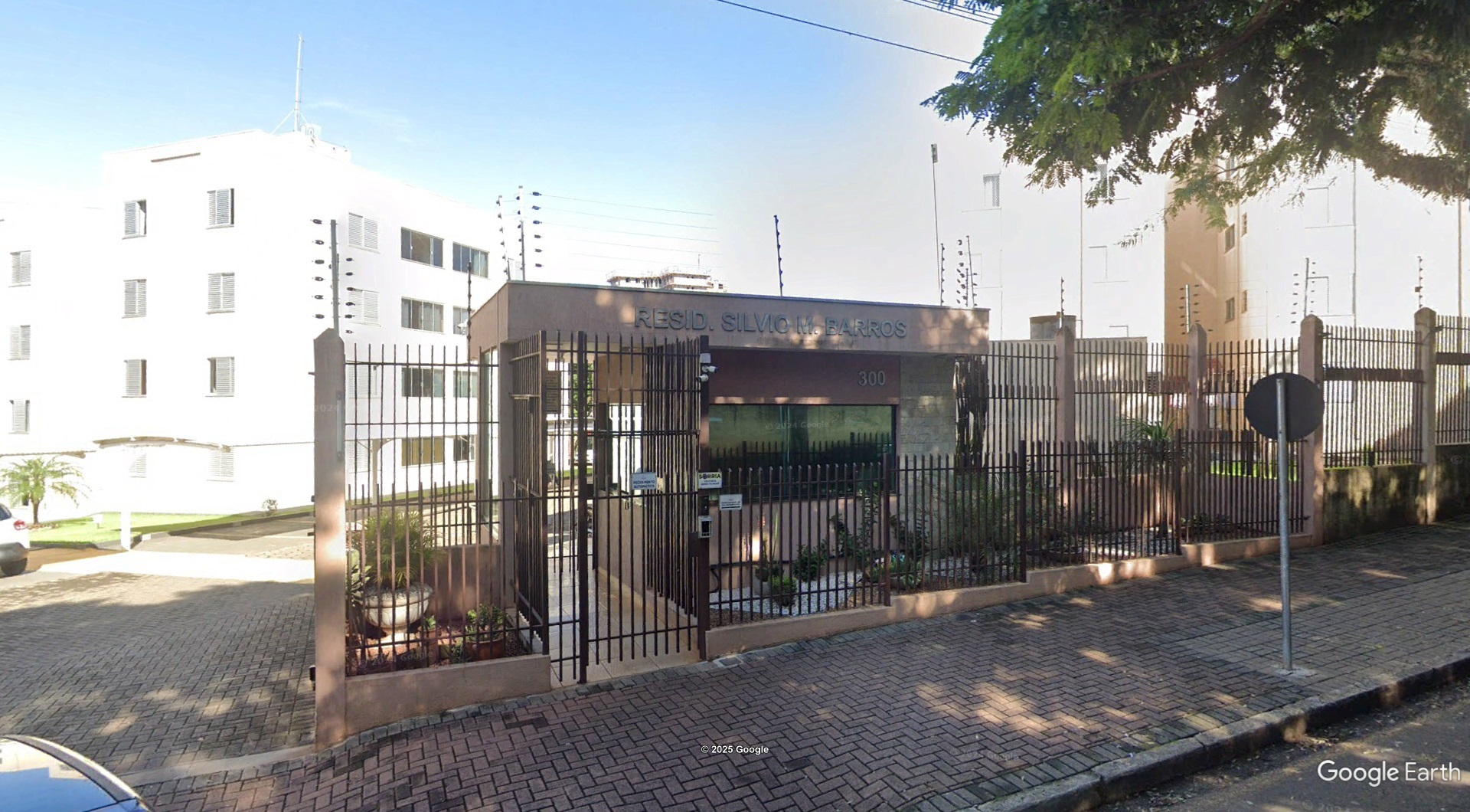 Lote 1.1 - apto nº 33 tipo a2 do res. silvio magalhães barros em maringá/pr