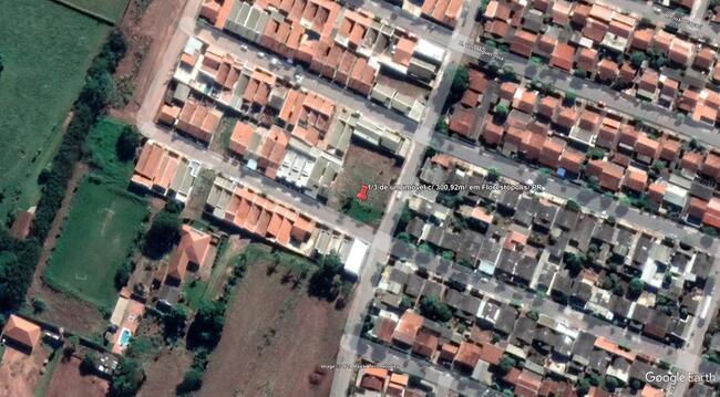 1/3 De Um Imóvel C/ 300,92m² No Jardim Ipê 02 Em Florestópolis/pr, localizado em Florestópolis - PR