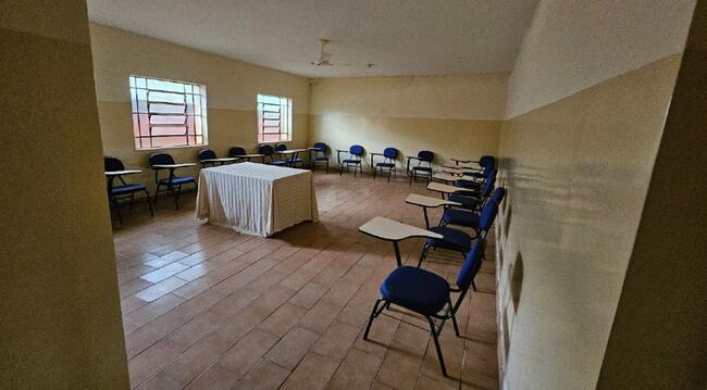 Imóvel C/ 600m² No Centro De Porecatu/pr, localizado em Porecatu - PR