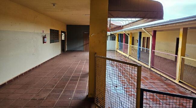 Imóvel C/ 600m² No Centro De Porecatu/pr, localizado em Porecatu - PR