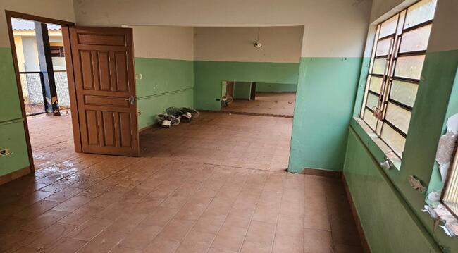 Imóvel C/ 600m² No Centro De Porecatu/pr, localizado em Porecatu - PR