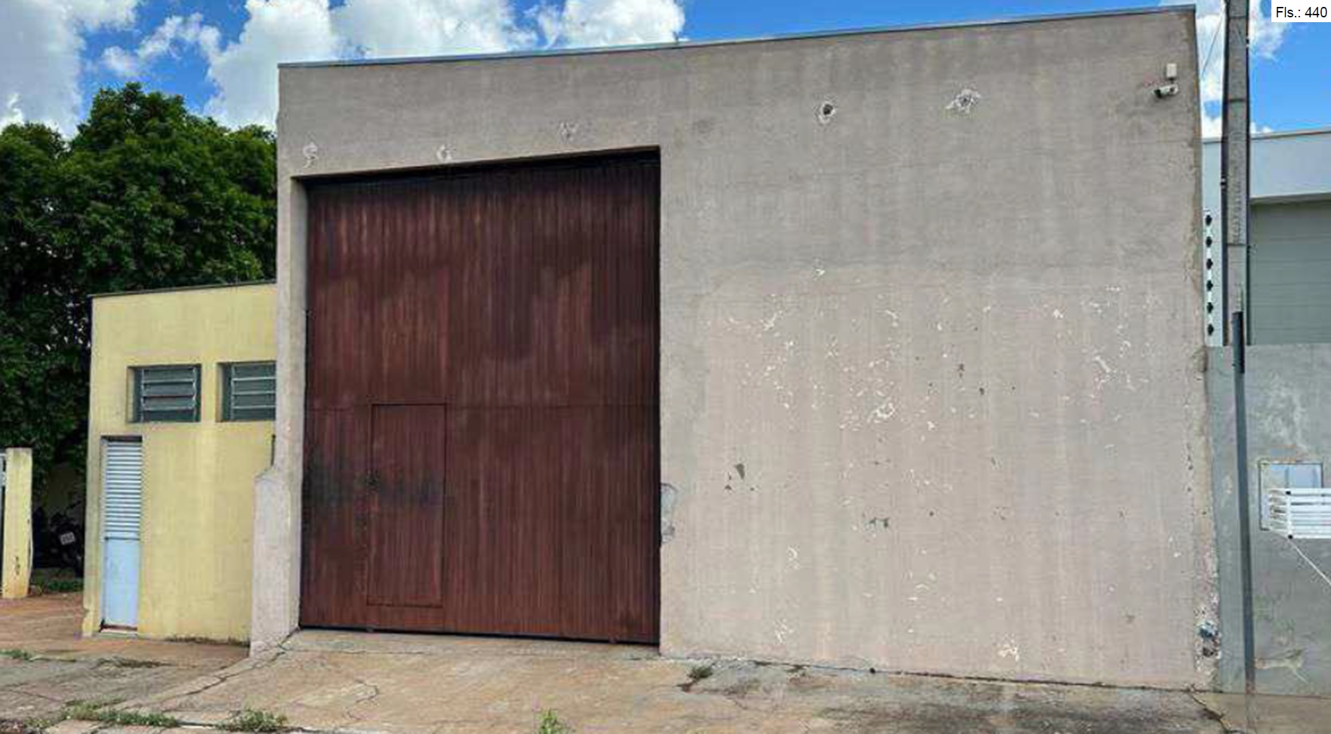 50% De Um Imóvel C/ 92,71m² Em Lupionópolis/pr