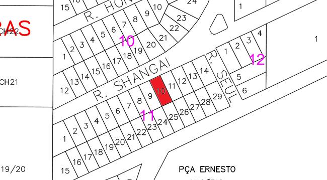 14,28% De Um Imóvel C/ 250m² No Jardim Cláudia Em Londrina/pr, localizado em Londrina - PR