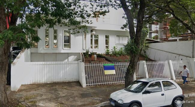 Imóvel C/ 637,50m² Em Paranavaí/pr, localizado em Paranavaí - PR