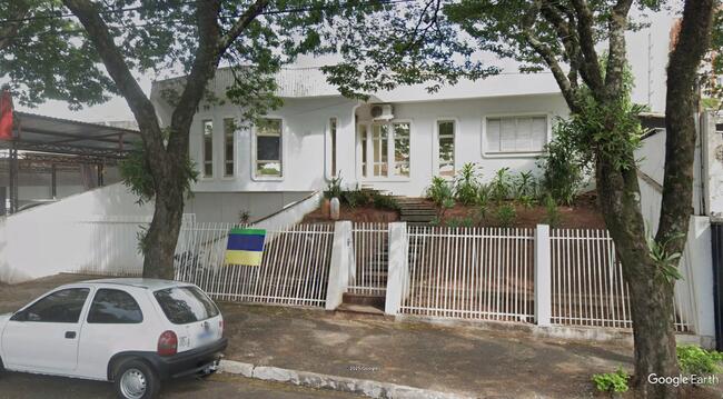 Imóvel C/ 637,50m² Em Paranavaí/pr, localizado em Paranavaí - PR