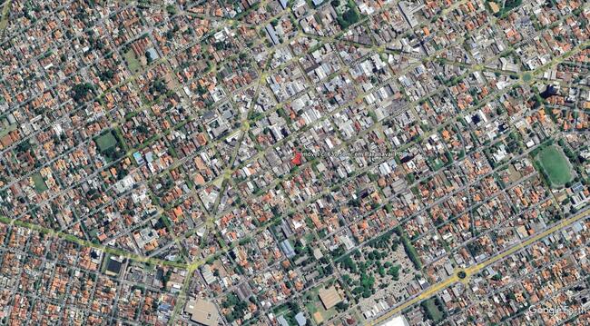 Imóvel C/ 637,50m² Em Paranavaí/pr, localizado em Paranavaí - PR