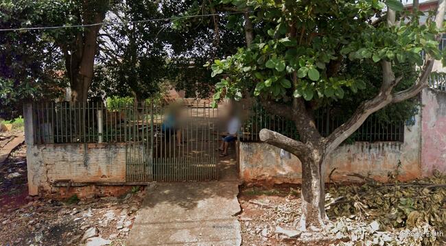 Imóvel C/ 250m² No Jardim Tupi Em Cambé/pr, localizado em Cambé - PR