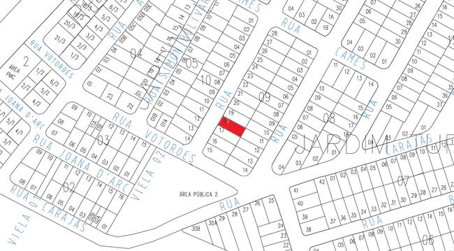 Imóvel C/ 250m² No Jardim Tupi Em Cambé/pr, localizado em Cambé - PR