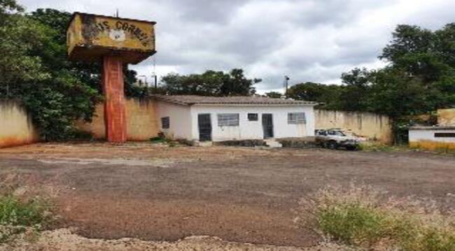 Imóvel C/ 13.669m² Em Cornélio Procópio/pr, localizado em Cornélio Procópio - PR