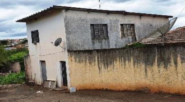 Imóvel C/ 13.669m² Em Cornélio Procópio/pr, localizado em Cornélio Procópio - PR