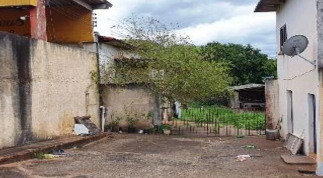 Imóvel C/ 13.669m² Em Cornélio Procópio/pr, localizado em Cornélio Procópio - PR
