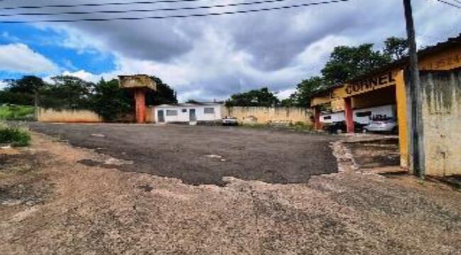 Imóvel C/ 13.669m² Em Cornélio Procópio/pr, localizado em Cornélio Procópio - PR