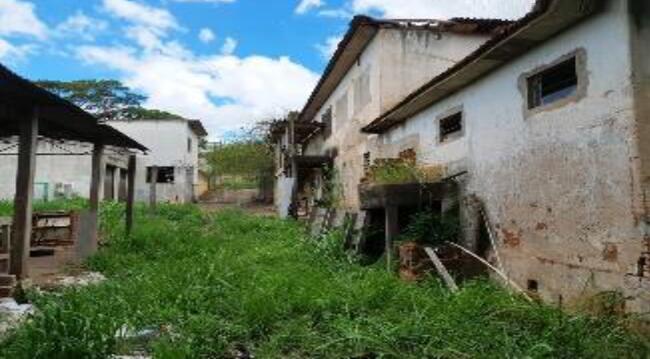 Imóvel C/ 13.669m² Em Cornélio Procópio/pr, localizado em Cornélio Procópio - PR
