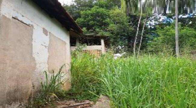 Imóvel C/ 13.669m² Em Cornélio Procópio/pr, localizado em Cornélio Procópio - PR