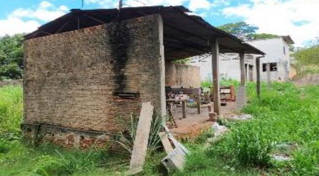 Imóvel C/ 13.669m² Em Cornélio Procópio/pr, localizado em Cornélio Procópio - PR